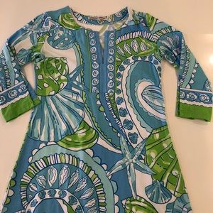 Barbara Gerwit Dress size Small